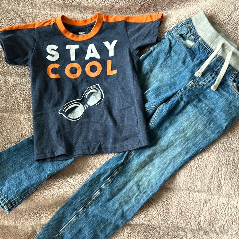 Boys Mickey Mouse Bundle